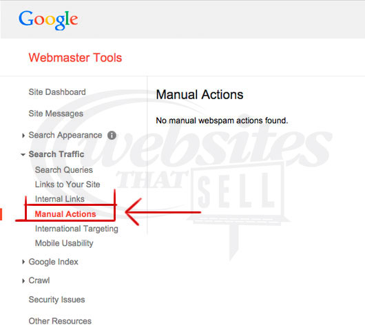 Click On Search Traffic