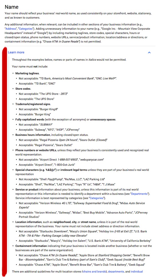 business-name-policy