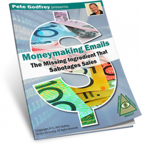 email marketing report