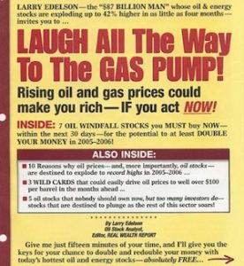 Direct Response Yellow Pages Ad