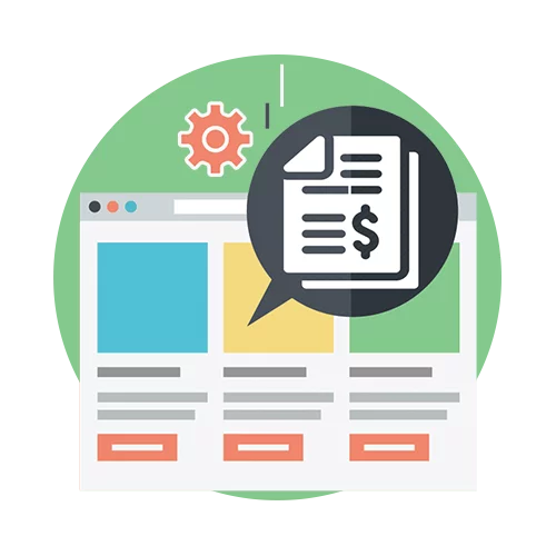 contract and proposal