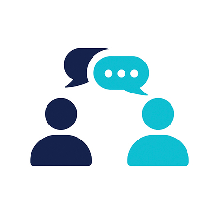 Outstanding Communication Skills