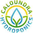 Caloundra Hydroponics logo