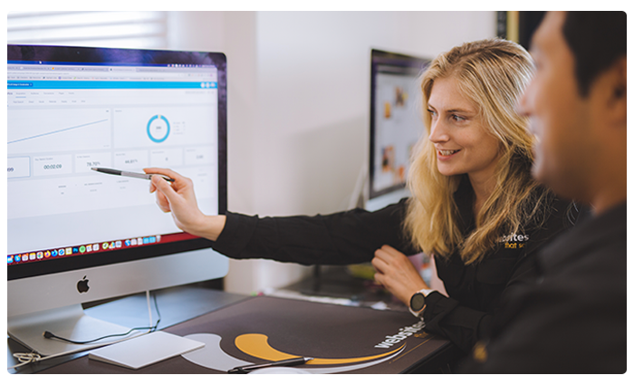 Team Of SEO Consultants In Brisbane