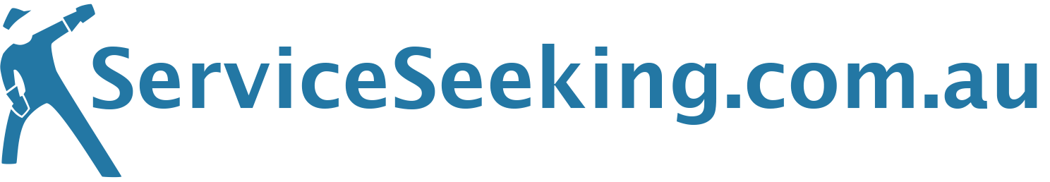 service seeking logo